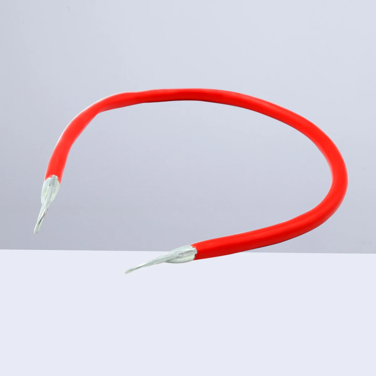 

05m 16 Square 100A Heavy Duty Car Booster Jumper Ground Cables (Red) booster cable jumper cable 100A cable