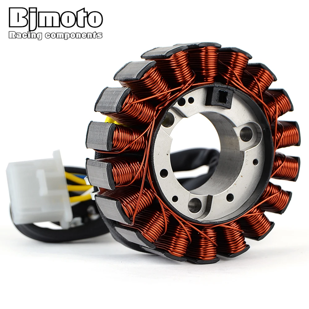 Stator Coil For Honda CB150 VERSA VERZA 150 2020 2019 2018 2017 2016 2015 2014 2013 31120-K18-901