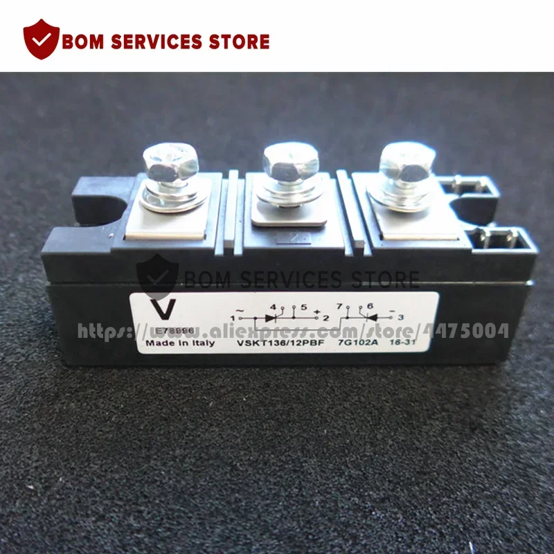 VSKT136/12PBF VSKT190-04 S1219-VSKT190-04 S1219/VSKT190-04 S1219 Envío Gratis NUEVO MÓDULO ORIGINAL