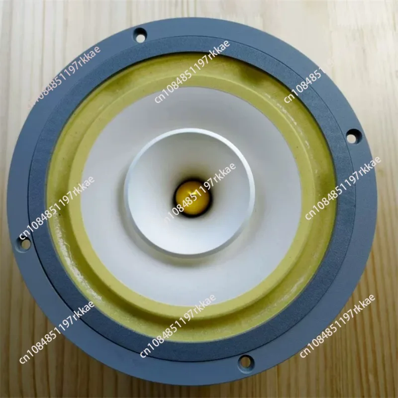 FAST-8 White Morning Flower Fever 8-Zoll-Fullrange-Lautsprecher mit Aluminiumrahmen/Stück, Durchmesser 225 mm