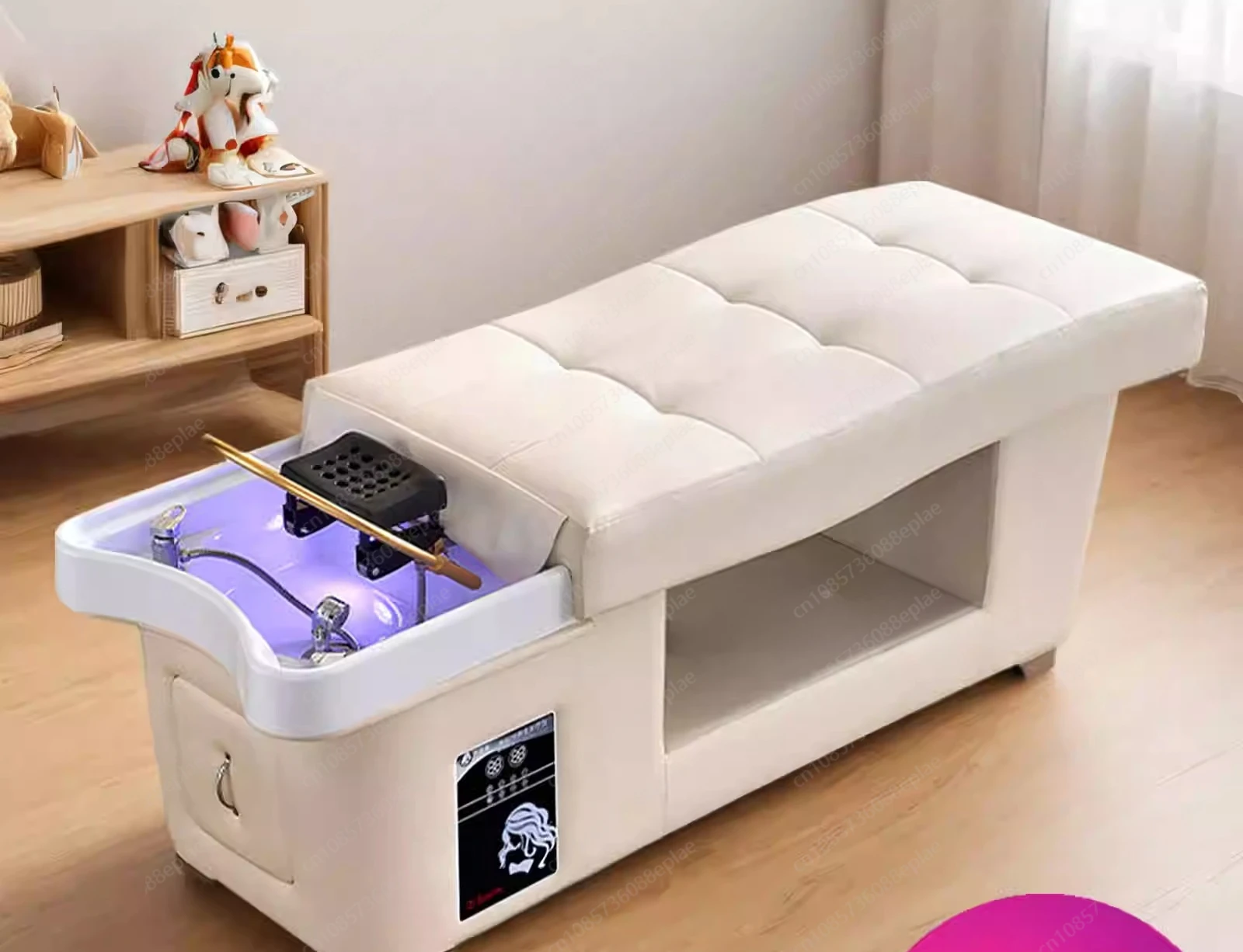 Japanese Shampoo Ch… - image