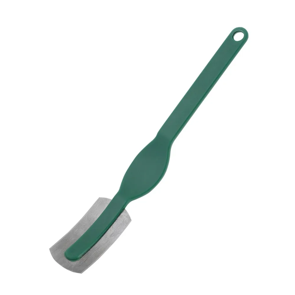 Stainless Steel Blade French Bread Lame Plastic Handle Fixed Blade Dough Scoring Tool Ergonomic Double Edged Blade