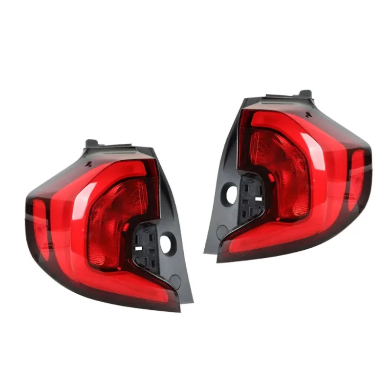 ل 2018-2020 جي إم سي التضاريس GM2804135 GM2805135 84379498 84379497 سيارة الفرامل الخلفية المضادة للتصادم تحذير وقف مصباح إشارة LED