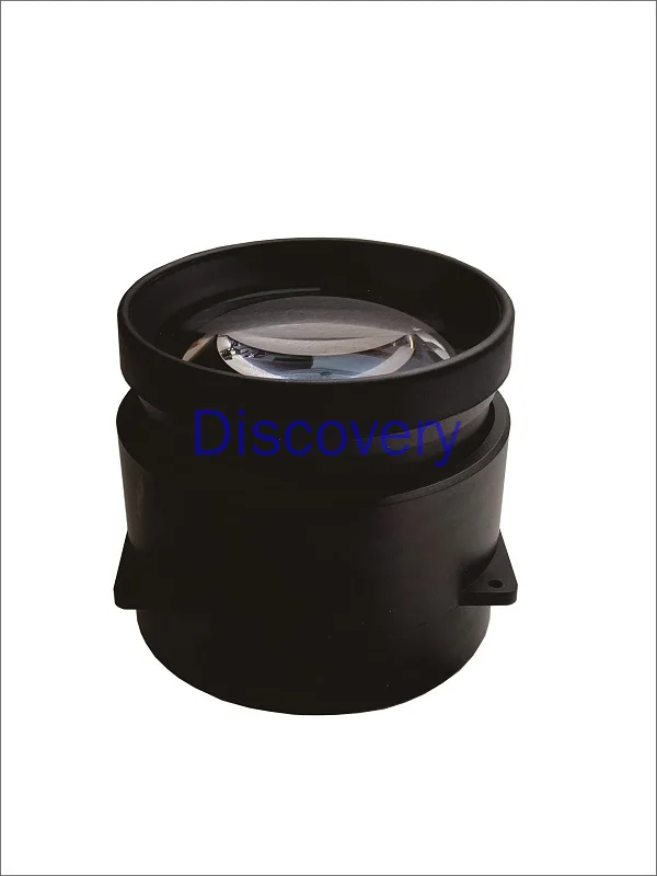 Manufacturer's Straight Mirror Projector Accessories Kit Projection Optical Lens Short Focus Long Focus Lens F210