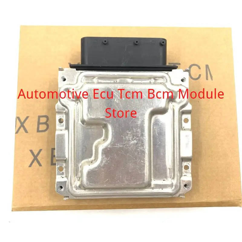 39111-2B114 Engine Computer Board ECU for Kia cerato Hyundai Car Styling Accessories ME17.9.11 39111 2B114