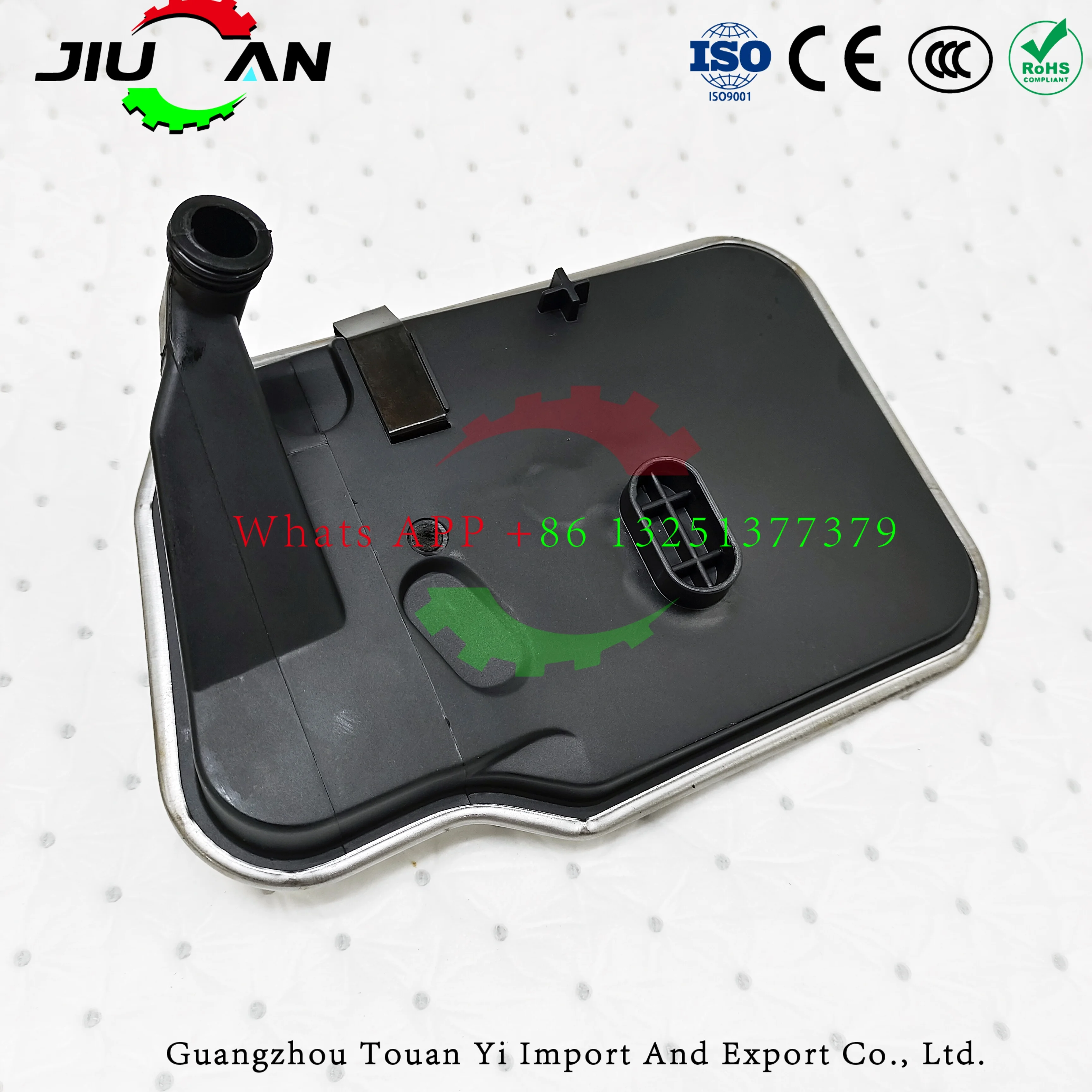 

Automatic Transmission Filter VT1 24117518741 7518741 For Mini Cooper R50 R52