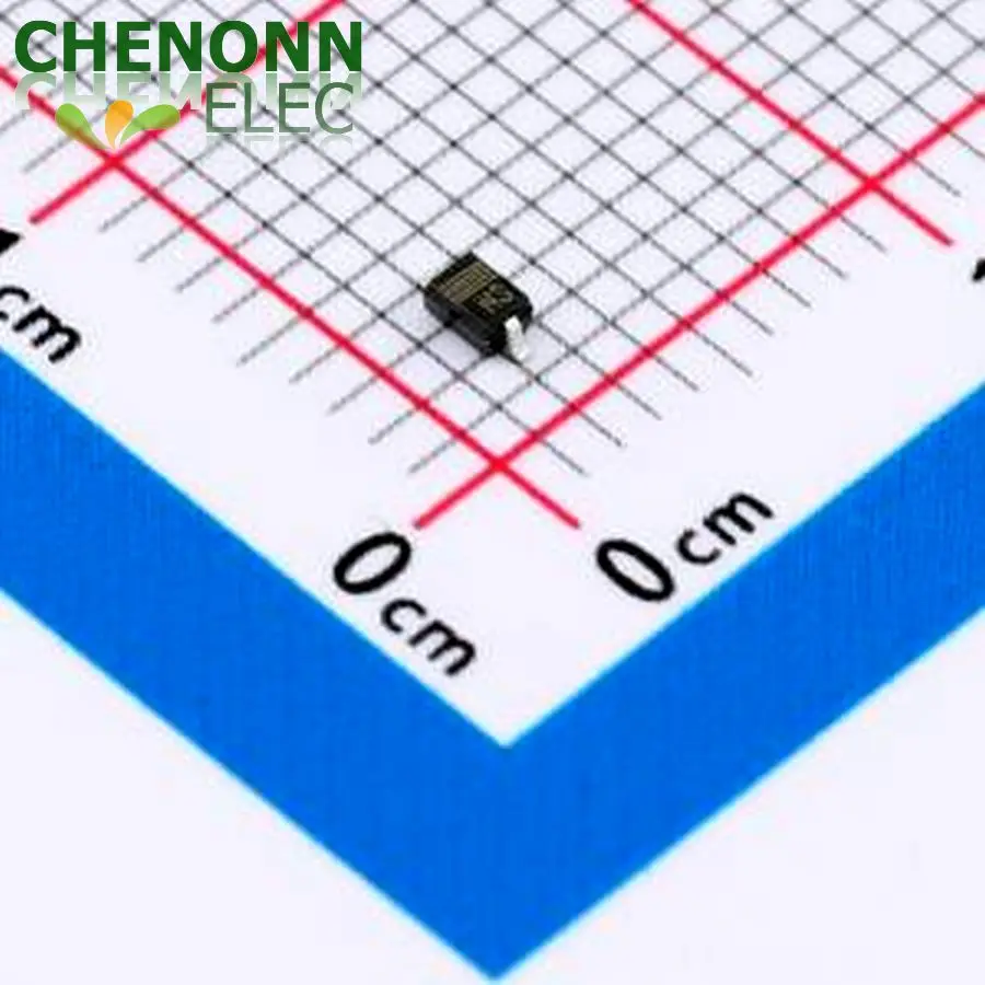 500PCS/LOT BZX384-B43 (Diodes)
