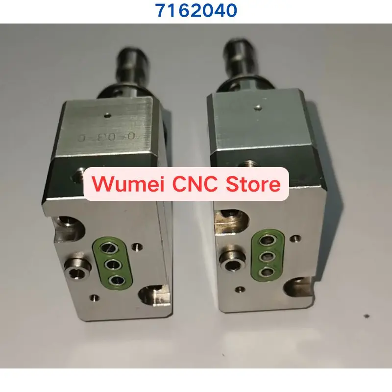 New controlling module EP10 PN 7106945 PN 7162040 a piece of