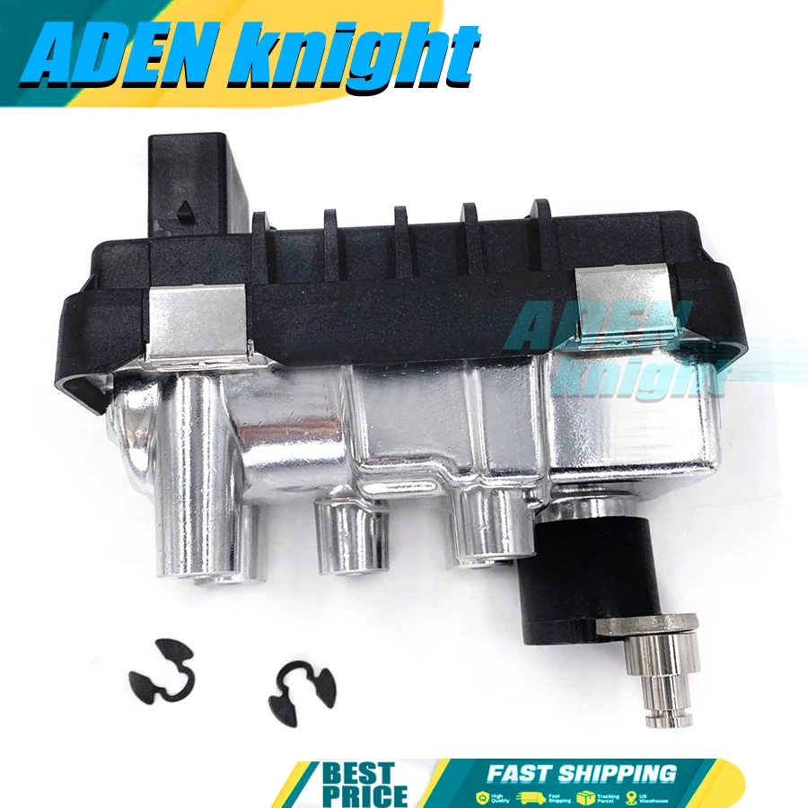 

GTB1749VK Turbo Electric Actuator Electronic Wastegate For Ford Tourneo 2.2 TDCi 767649 786880 G-59 G-059 G59 6NW009550