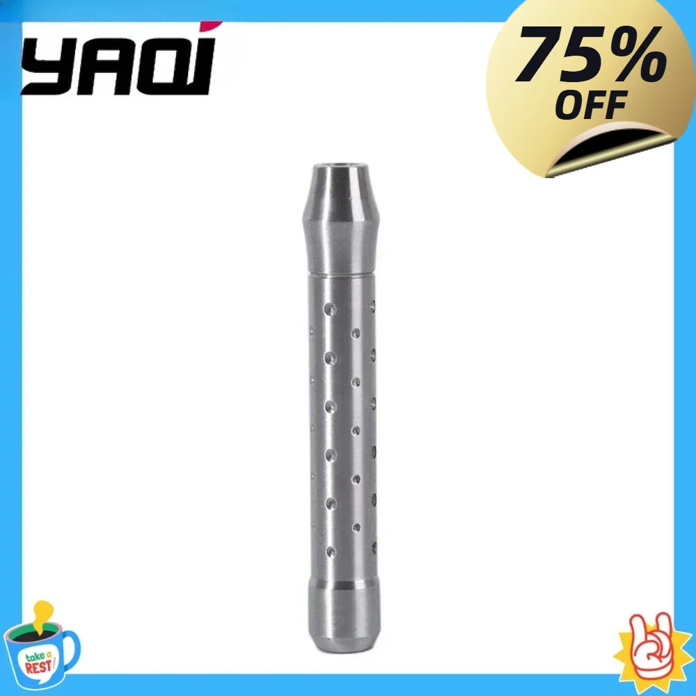

2026 Yaqi Stainless Steel Yaqi Safety Razor Handle