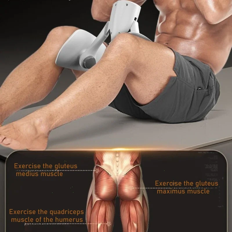 Digital Counter Hip Leg Trainer 🍑 5