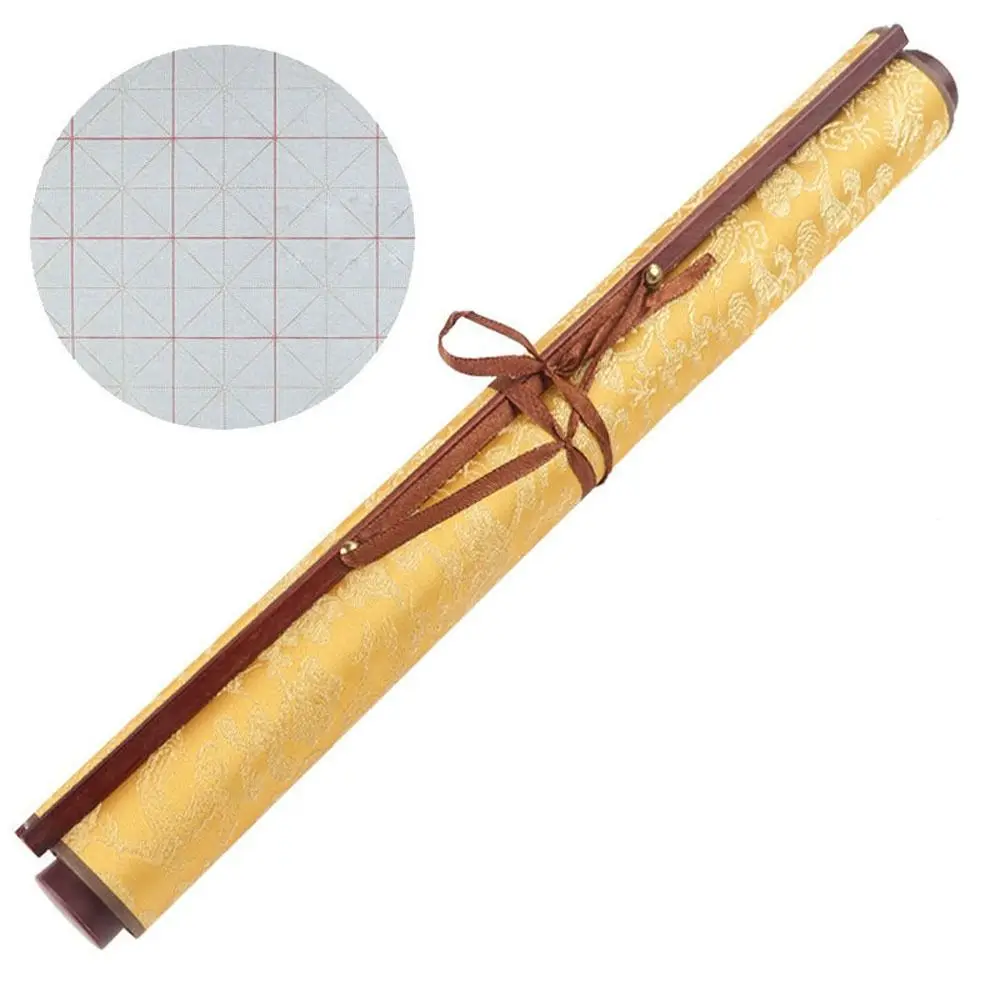 

Beginner Disappears Automatically Painting Water Writing Cloth Calligraphy Cloth Calligraphy Scrolls Calligraphy Practicing