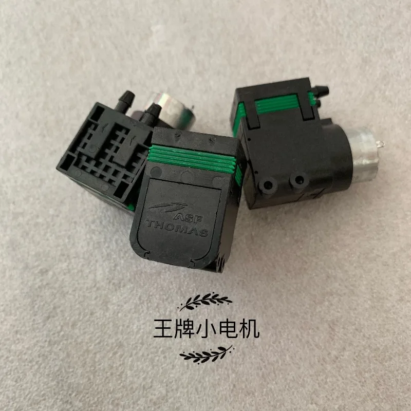 Miniature Diaphragm…