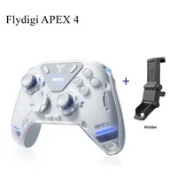 Flydigi APEX4 Wireless Gaming Controller, For with Switch/PC/Android/iOS/Mobile/TV Box,PC Gamer PS Cloud Game Gamepad