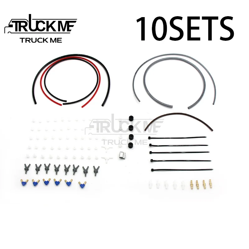 10SET/BOX Truck Seat Repair kit for Ivceoo 93161528