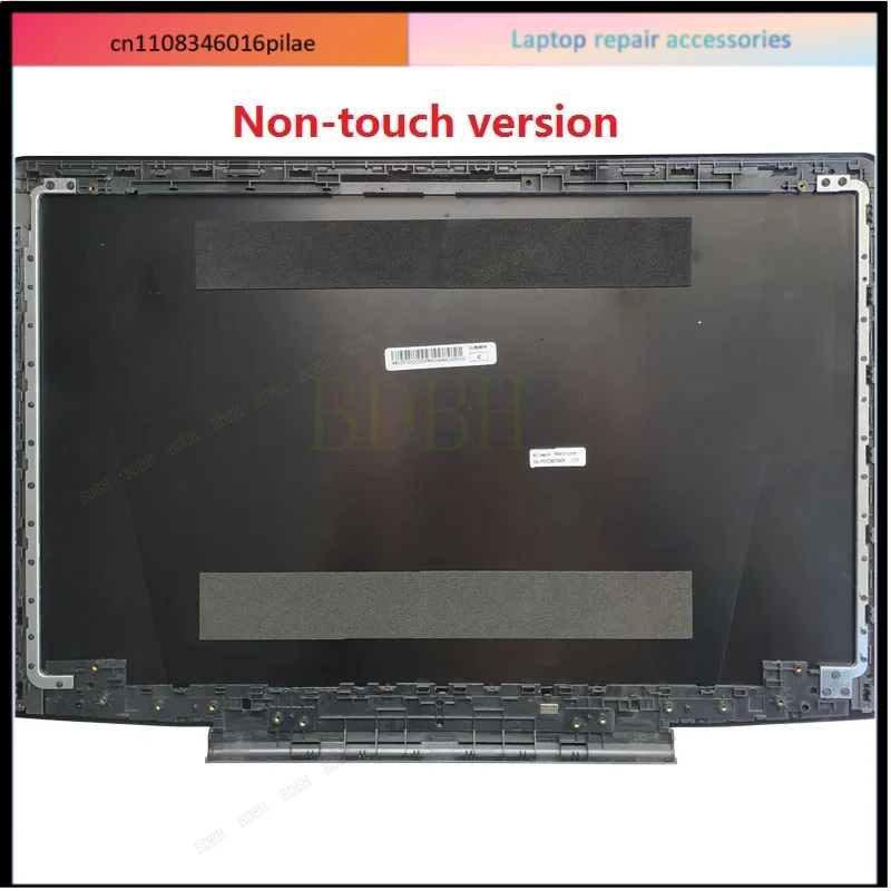 NEW For Lenovo Ideapad Y700-15 Y700-15ISK Y700-15ACZ  non-touch version Laptop LCD Back Cover