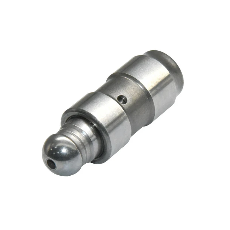 High Quality Aluminum Alloy Valve Lifter 16 Pcs Set OEM Motorcycle Engine Valve Train Parts for 2.5L 3.0L 3.5L Spare Parts