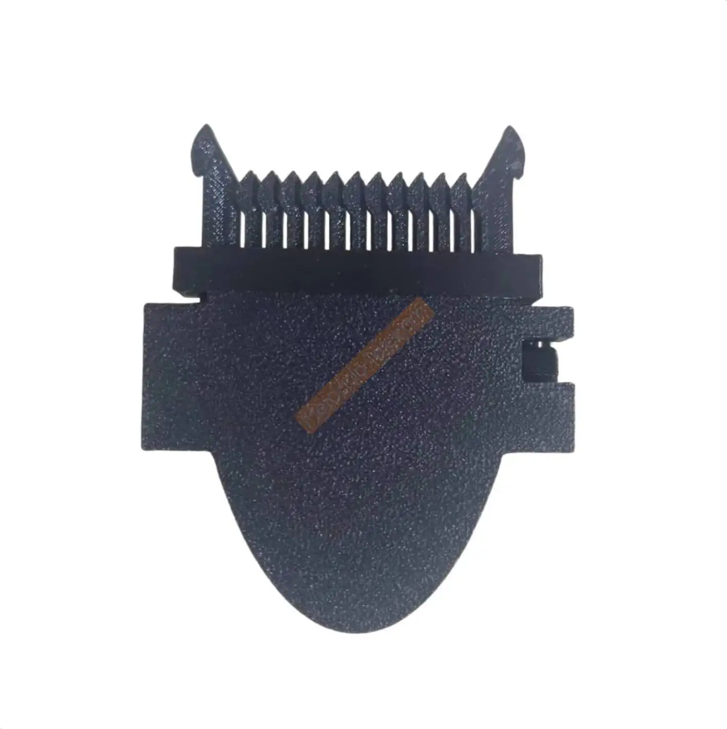 Bare fiber splicer, single core fiber splicer, splicing clip, wire splicing clip image 5