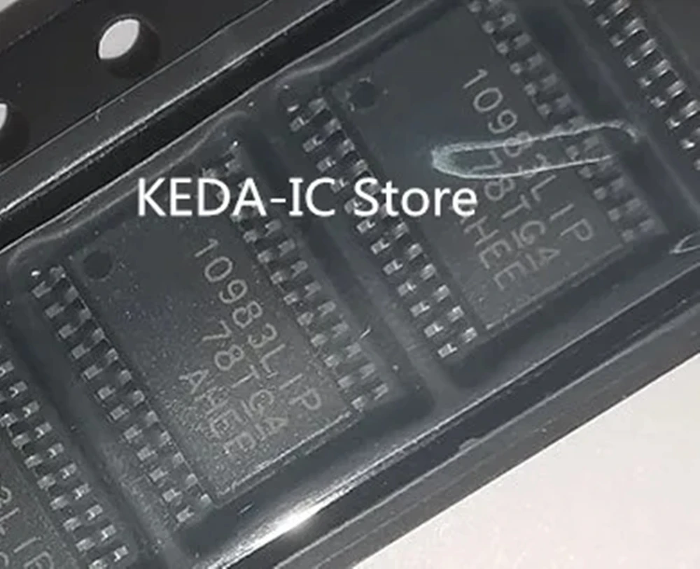 

1 шт. ~ 50 шт./лот DRV10983LIPWPR DRV10983LIP TSSOP24 новый оригинальный