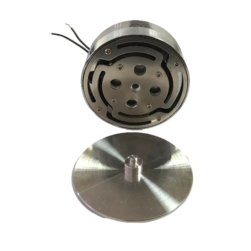 42 Hz-15KHz 65mm RMS 50w 4ohm/8ohm 86DB Neodymium-magnet Exciter Speaker 2.5Inch 38-core Resonance Technology Vibration Speaker