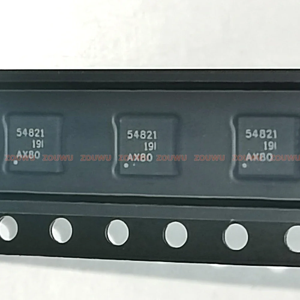 

10 шт. ~ 50 шт./лот TPS54821RHLR TPS54821 54821 QFN14 чип микроконтроллера IC 100% оригинал