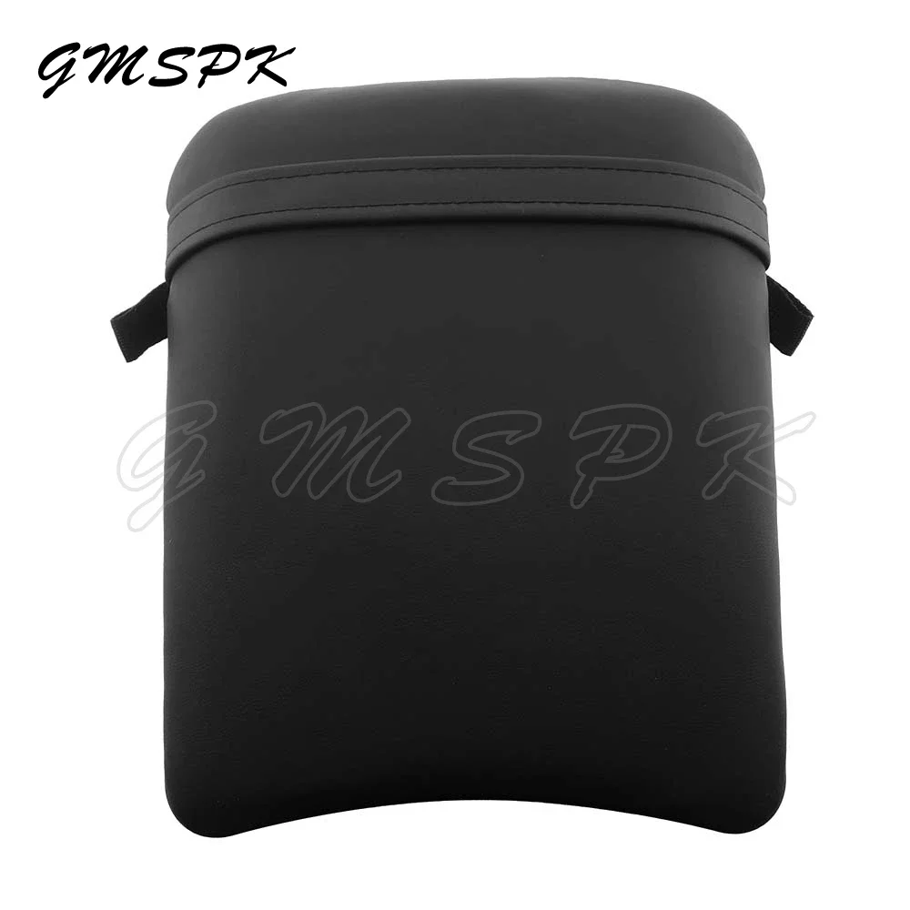 Fit for Yamaha YZF-R1 2002 2003 YZFR1 YZF1000 02-03 Motorcycle Black Rear Passenger Seat Tail Pillion Pad Cushion