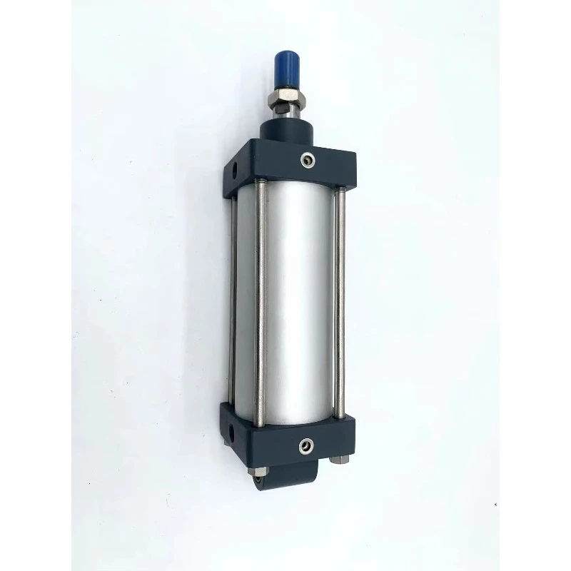 New SC series standard pneumatic cylinder stroke range 25- 1000 mm bore 32- 320 mm