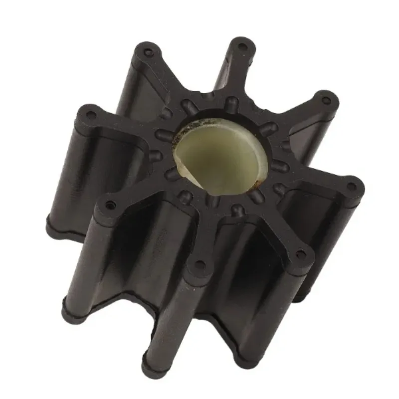 

8 Blade Water Pump Impeller Efficient Impact Resistant 17954 0001 P Marine Impeller