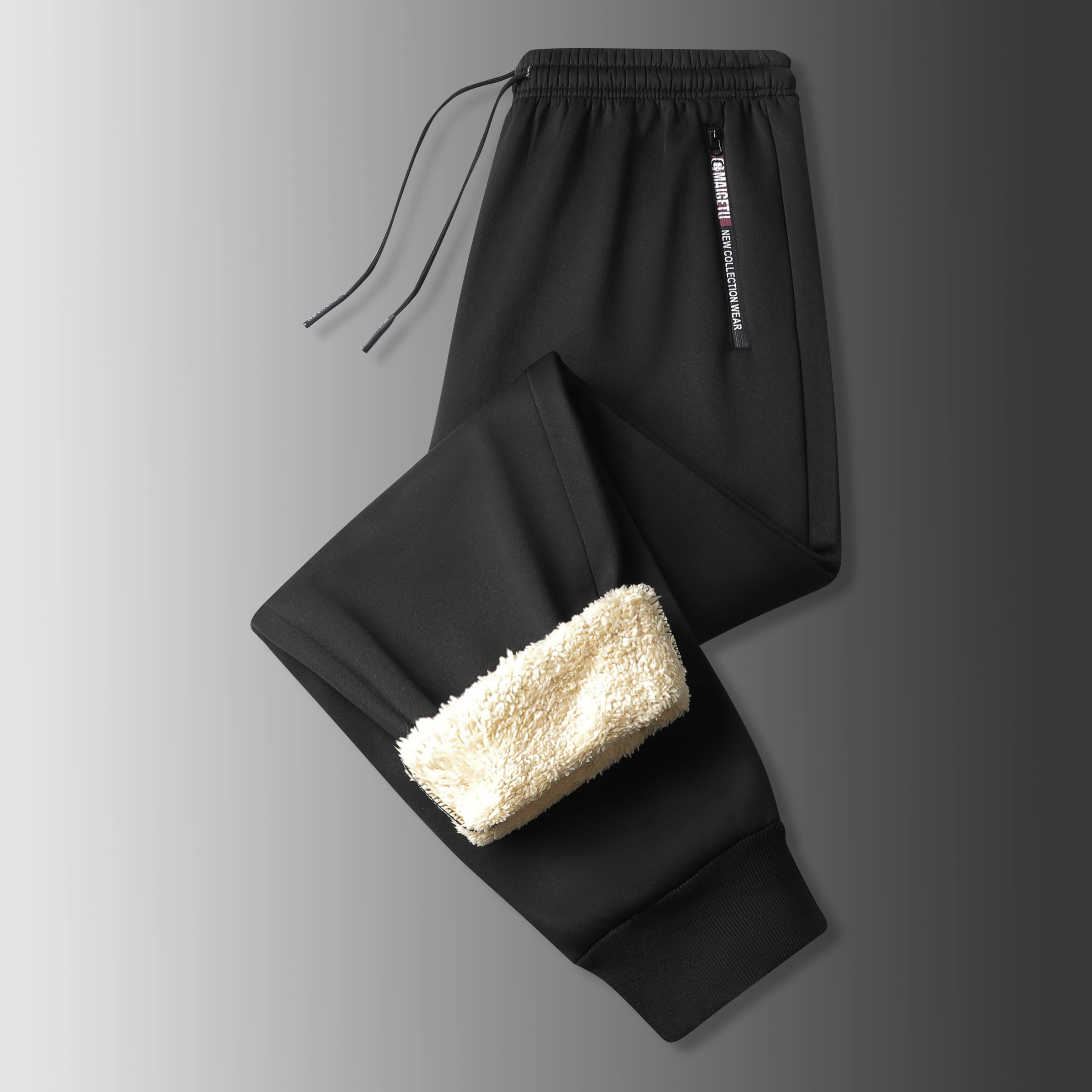 Thumbnail 3 - #9 Top Fleece Jogger Sweatpants Picks for Every Budget