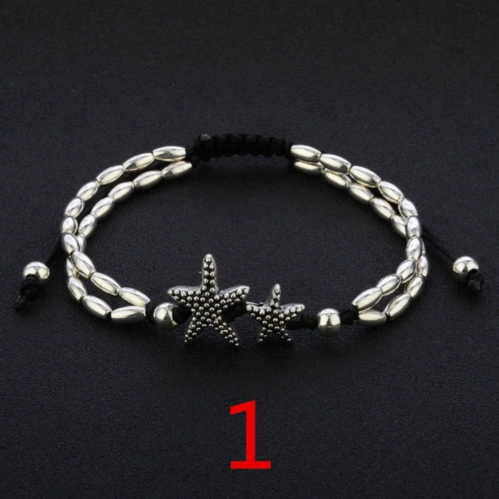 Women's anklet