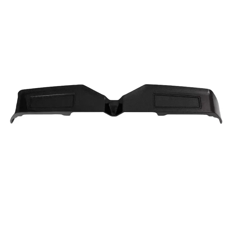 Fit for JETOUR Traveler T2 2023-2024 Car Roof Spoiler Tail Wing Modified Sports Spoiler Wing Car Off-road Appearance Accessories