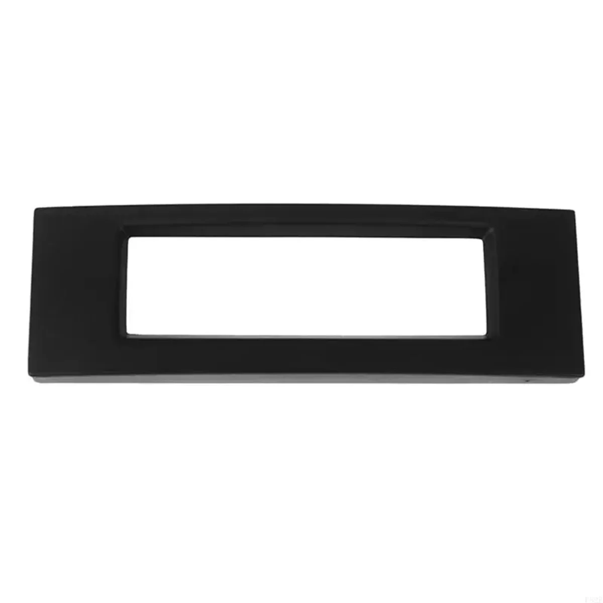 New 3C-Car Stereo Frame Housing for 307 3008 Car Radio RD4 Player Screen Shell Case Multifunctional Frame Enclosure