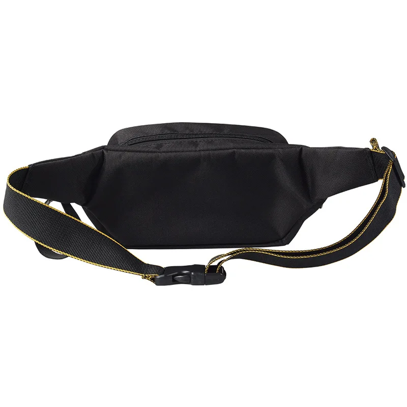 Tool Bag Multifunctional Repair Tool Fanny Pack Canvas Small Electrician Tool Bag Electrician Fanny Waist Bag