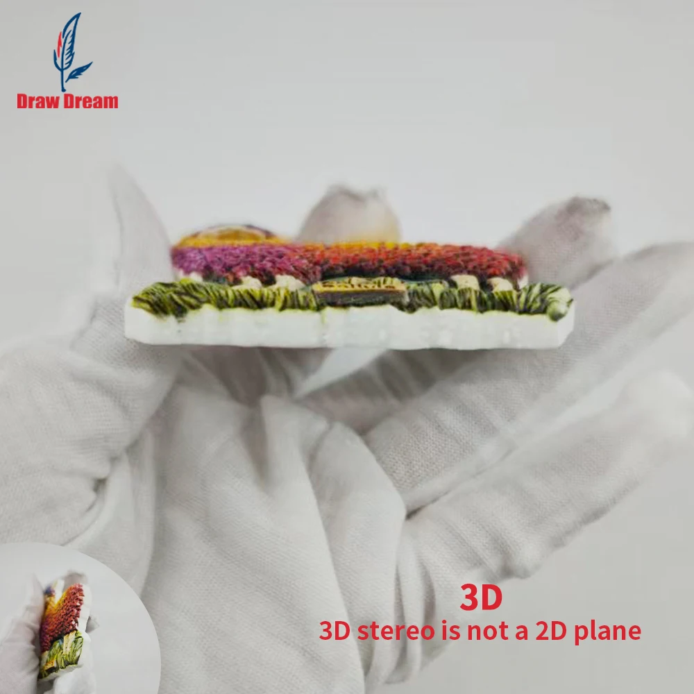1Pc Bolivia Refrigerator Magnet World Travel Souvenir Collection Suitable for Home and Office Decoration, Personalized Exclusive Travel Souvenir Magnetic Refrigerator Magnet, Home Decoration, Kitchen, Room, Office, Cabinet Crafts Gift, Holiday Souvenir, Exquisite Small Gift