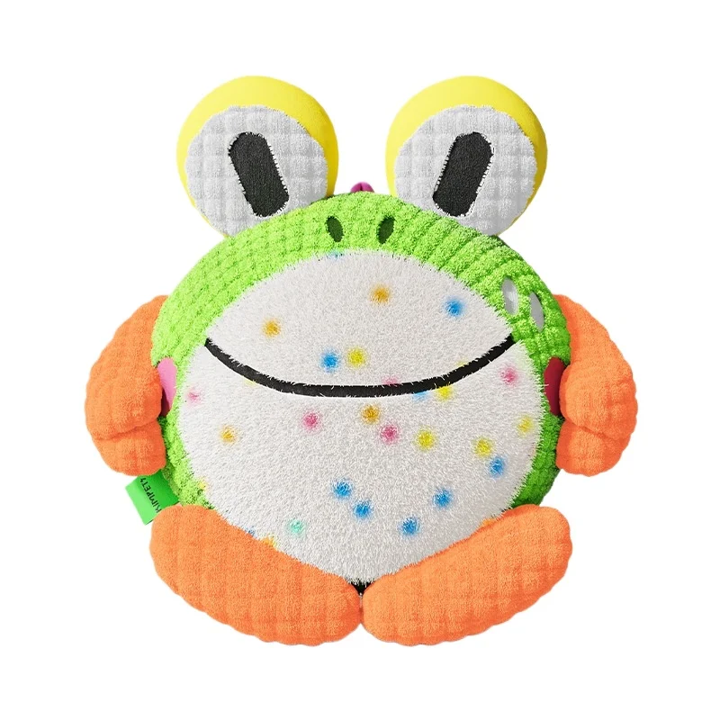 

Dog Toy Electric Bouncing Ball Pet Self-Hi Boredom Relief Artifact Sound Puppy Grinding Teeth Bite-resistant Teddy Corgi