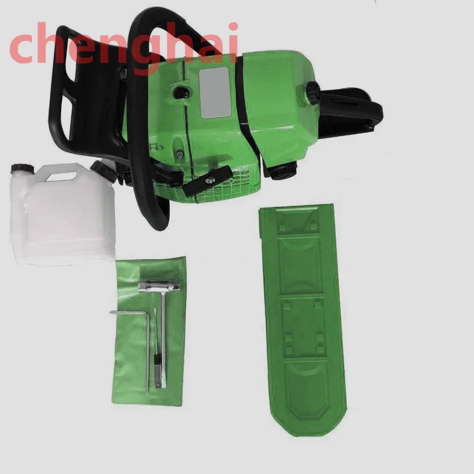 professional 92cc MS660 gasoline chain saw machine with 24'' 30'' bar for STL chainsaw