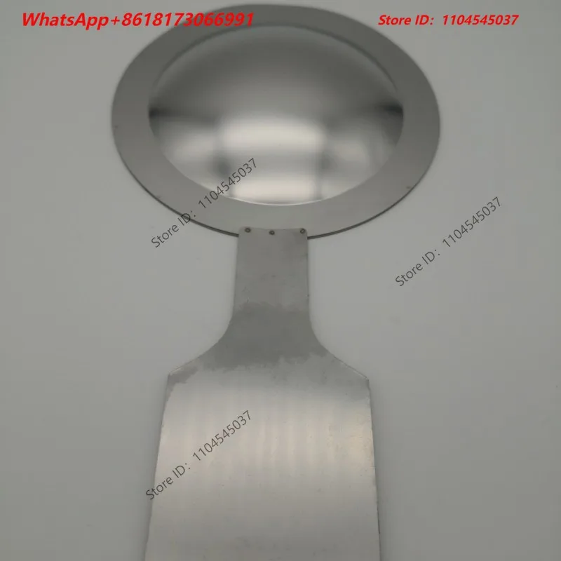 Bursting Disc YEA 6 5 - 0.25-120 SS 0.3 0.45 0.5 0.56 0.6YFA LFT YCA Octagon
