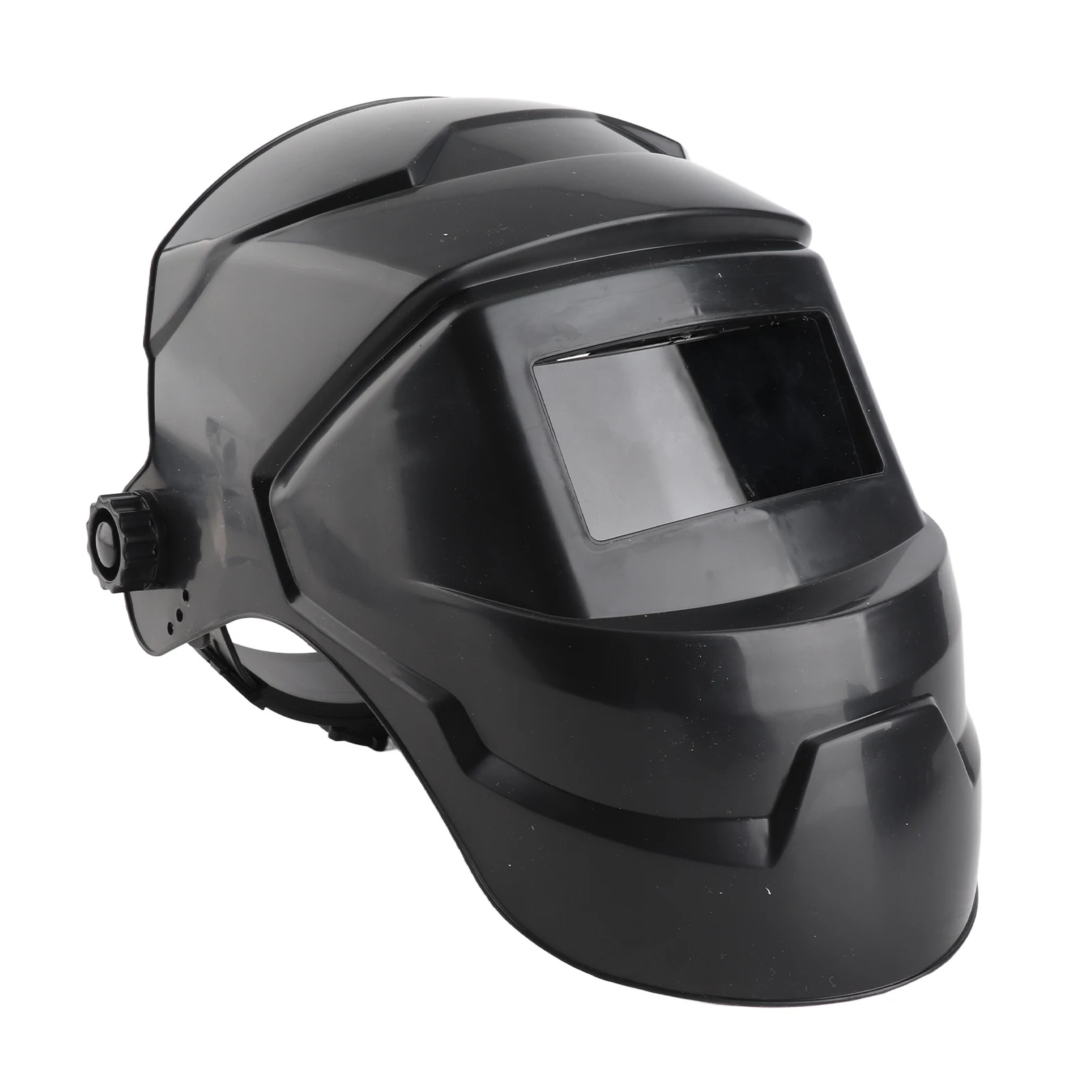 Darkening Welding Mask Glasses Welding Helmet Welding Hood Argon Arc Welding Hat Solar Rechargeable Welding Mask Welding Facial