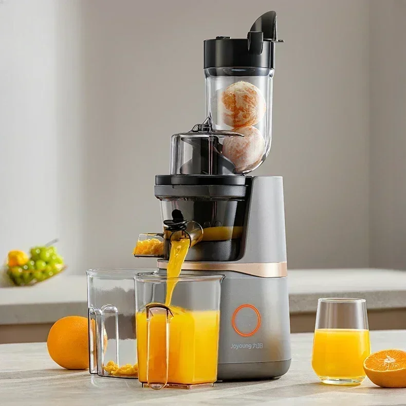 

Original juicer, juicer, juice residue separation, multifunctional household fruit juice machine, fruit juice making