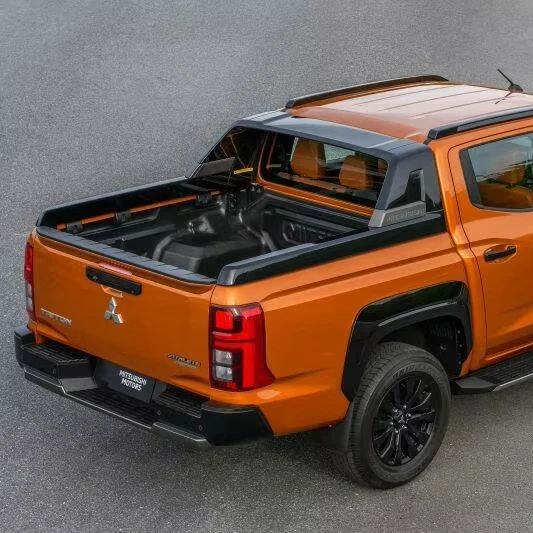 

4x4 Accessories Pick Up Truck For Roll Bar Mitsubishi Triton L200 2024 Truck Roll Bar