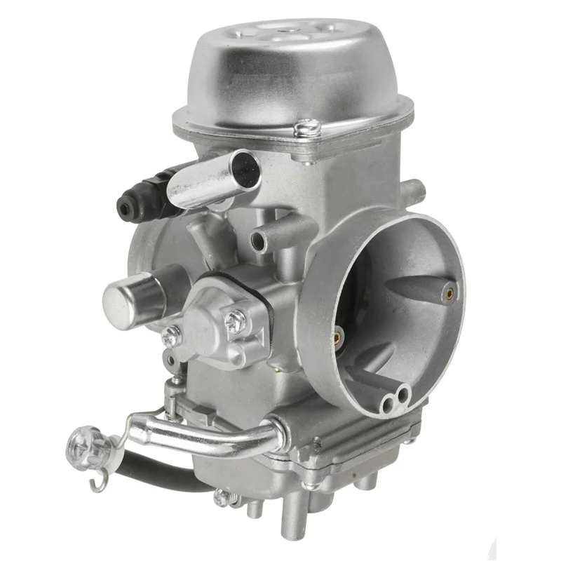 

НОВЫЙ карбюратор для Yamaha Grizzly 660 YFM660 2002-2008, новые запасные части для карбюратора, аксессуары