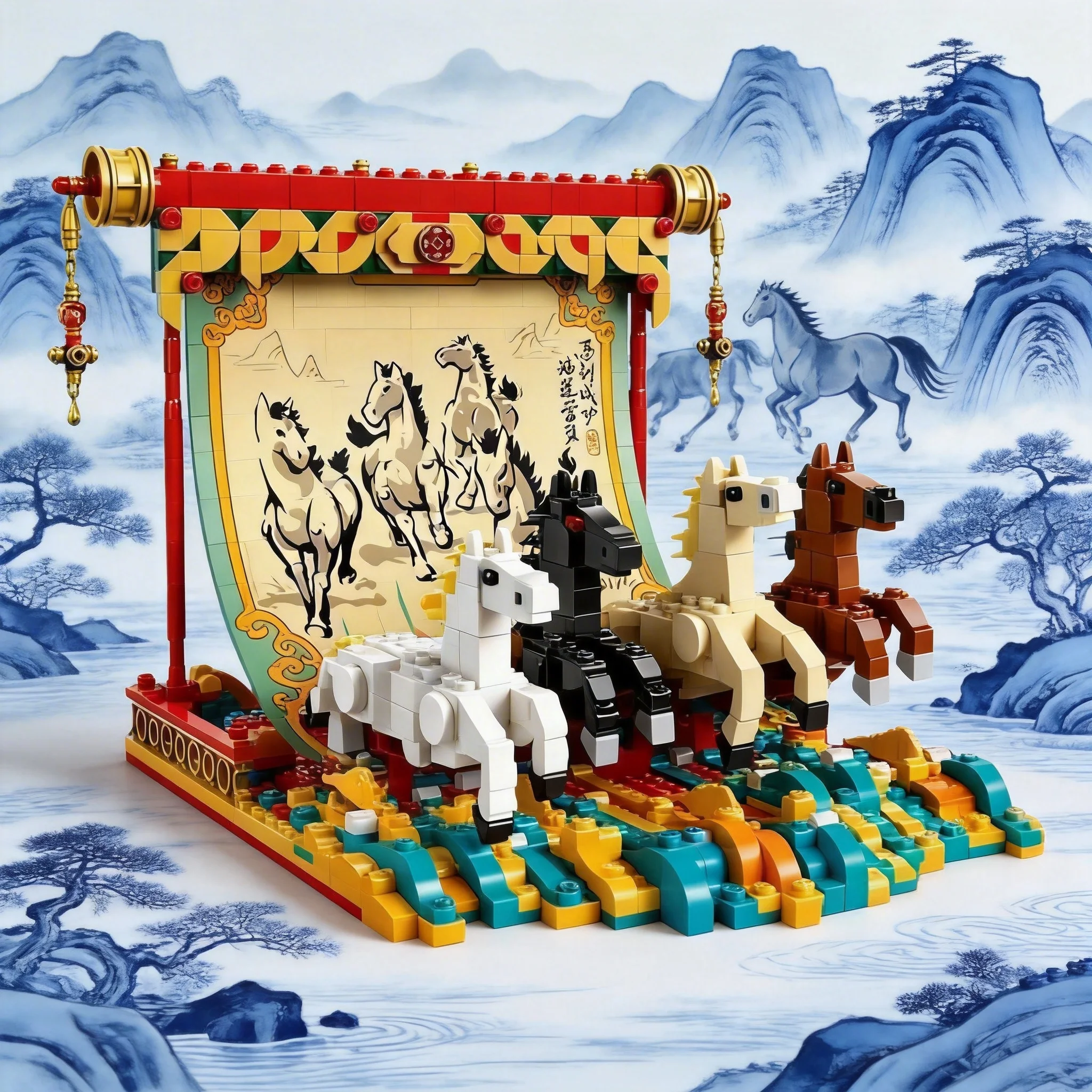 populaire-modele-de-cheval-dragon-galopant-en-toile-blocs-de-construction-briques-decoratives-jouets-animaux-cadeau-de-vacances-pour-hommes-et-femmes