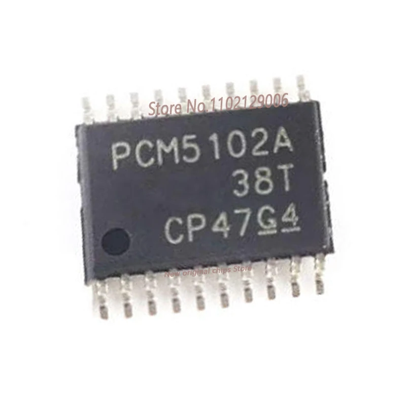 1PCS/lot   L6201013TR  L6201 SOP-20  HT12100SOs HT12100S0s  HT12100 sop20  PCM5102APWR PCM5102A  PCM5102  MA117D  MA117   SOP16