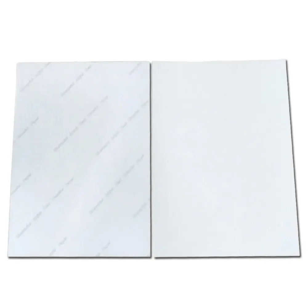 Heet licht donker doek DIY thermisch licht stof schilderij T-shirt warmteoverdracht papier