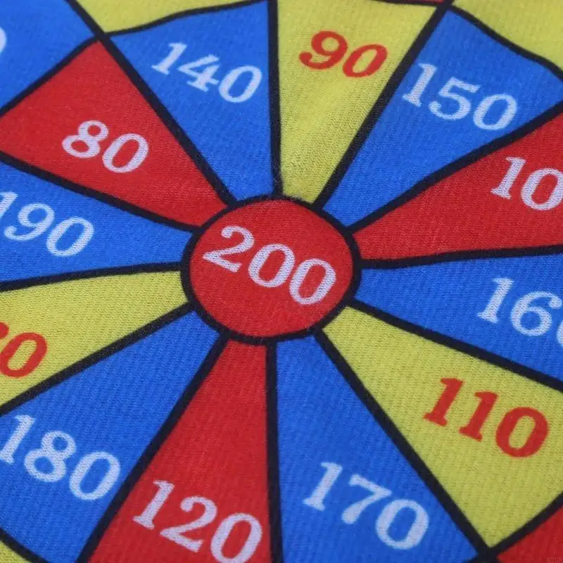 لعبة رمي الكرة لعبة تفاعلية بين الوالدين والأطفال من أجل لعبة مثالية للعائلة Gathe A2UB