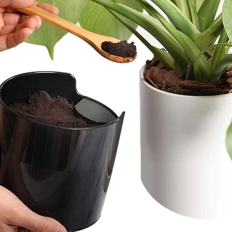 Многоцелевая подставка для тампера портафильтра 2 в 1 и коробка для кофе, прочная противоскользящая основа, кофеварка для кофе, ледяная кофеварка