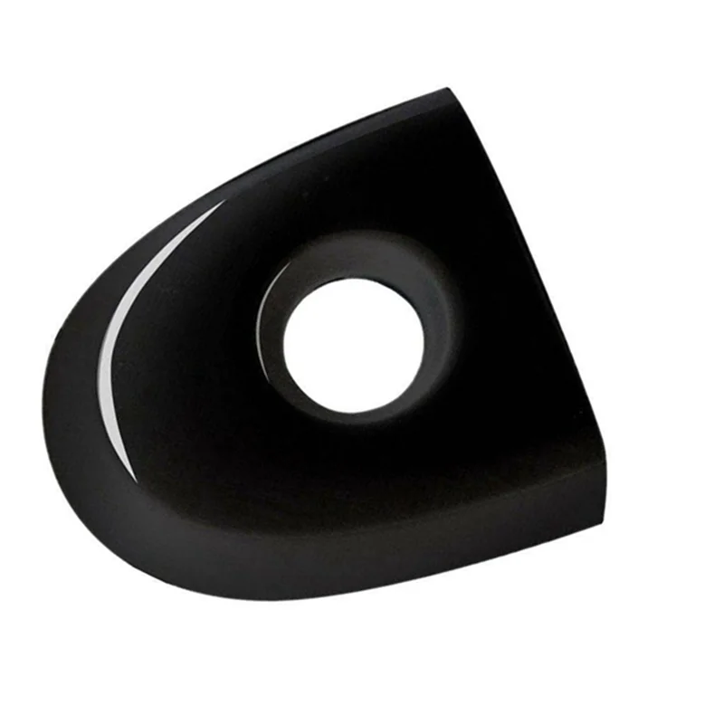 

Car Door Lock Cover with Key Hole for Nissan Juke & Micra Drivers 806441KK0D Car Accessories Black—L49A