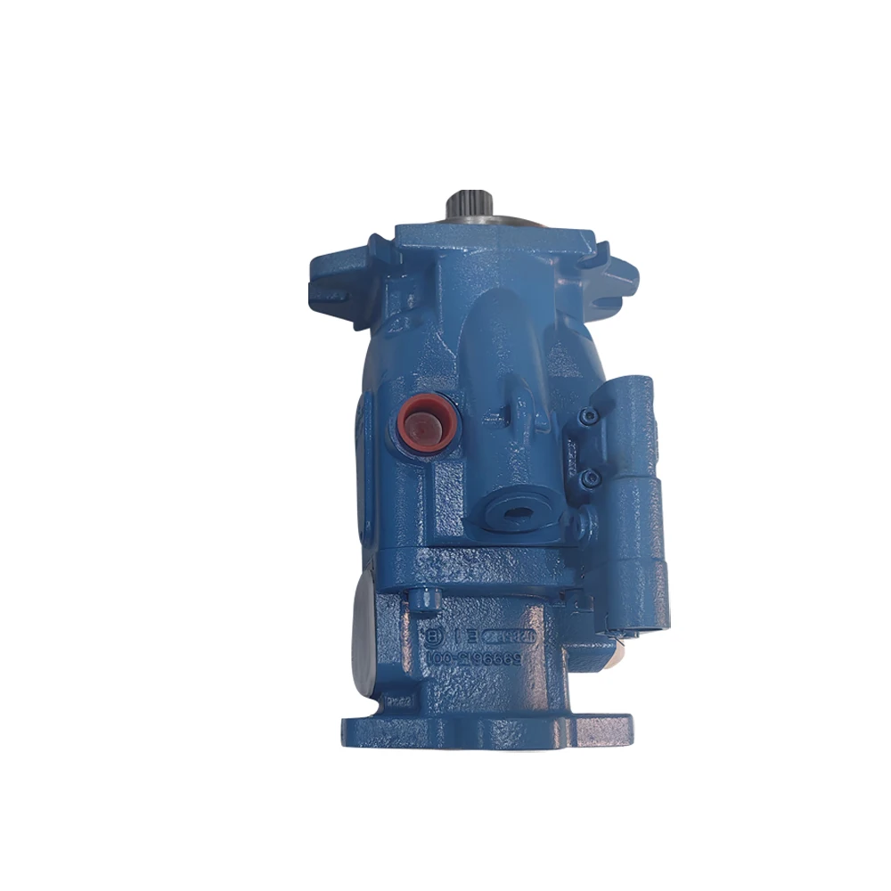 

421AK 421AK00 421AK00391 Hydraulic Mobile Piston Pump 421AK00391A 421AK00823B ADU041R05AB10C430000002AC100CD0B Channeling Pump