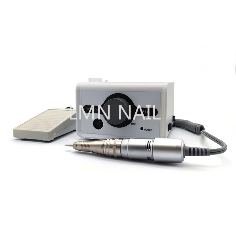

LBM 35000 RPM nail equipment professional electric motor kit, for jewelry gel polishing agent Strong WT 211