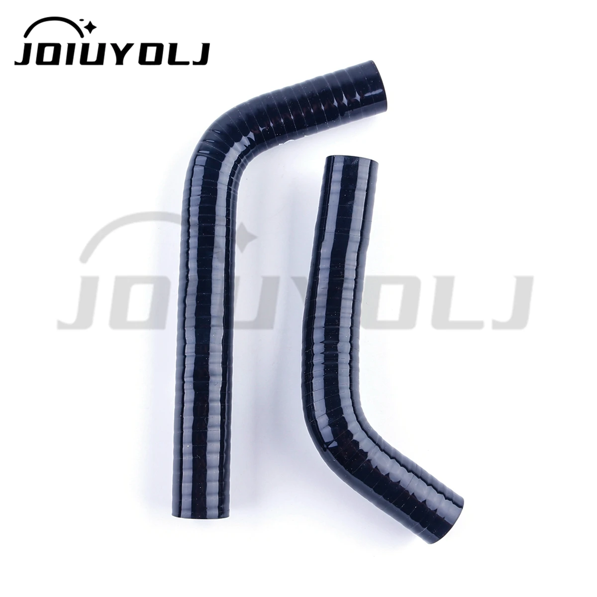 For 2015-2022 Yamaha YZF R3 R25 MT-03 MT250 Motorcycle Silicone Radiator Coolant Tube Pipe Hose Kit